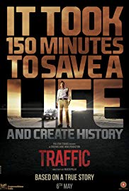 Watch Free Traffic (2016)