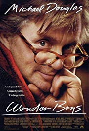 Watch Free Wonder Boys (2000)