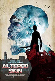 Watch Free Altered Skin (2018)