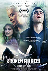 Watch Free Broken Roads (2012)