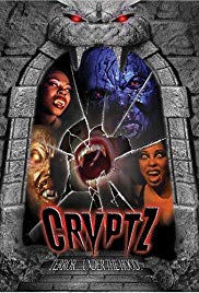 Watch Free Cryptz (2002)