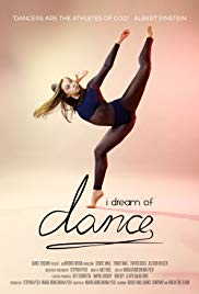 Watch Free I Dream of Dance (2017)