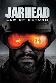 Watch Full Movie :Jarhead: Law of Return (2019)