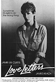 Watch Free Love Letters (1983)