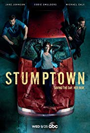 Watch Full Movie :Stumptown (2019 )