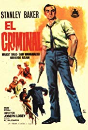 Watch Free Concrete Jungle (1960)