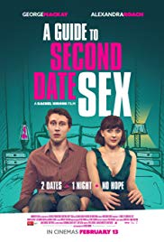 Watch Free A Guide to Second Date Sex (2019)