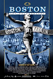 Watch Free Boston (2017)