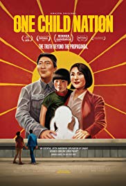 Watch Free One Child Nation (2019)