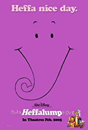 Watch Free Poohs Heffalump Movie (2005)