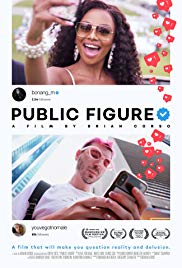 Watch Full Movie :Public Figure (2019)