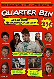 Watch Full Movie :Quarter Bin (2015)