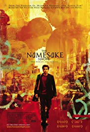 Watch Full Movie :The Namesake (2006)