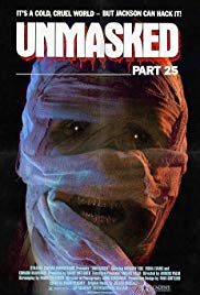 Watch Free Unmasked Part 25 (1989)