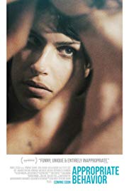 Watch Free Appropriate Behaviour (2014)