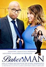 Watch Free Bakers Man (2017)