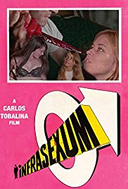 Watch Free Infrasexum (1969)