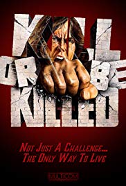 Watch Free Karate Killer (1976)