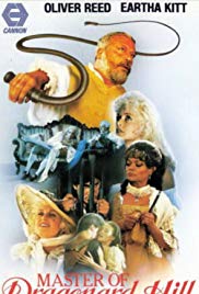 Watch Free Master of Dragonard Hill (1987)