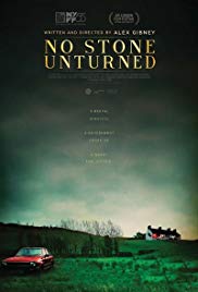 Watch Free No Stone Unturned (2017)