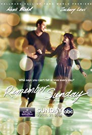 Watch Free Remember Sunday (2013)