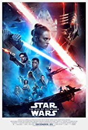 Watch Free Star Wars: The Rise of Skywalker (2019)