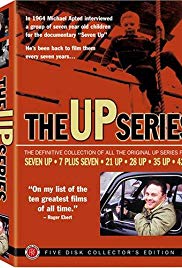 Watch Free 21 Up (1977)