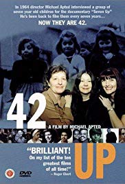 Watch Free 42 Up (1998)