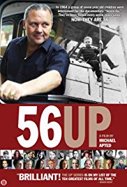 Watch Free 56 Up (2012)