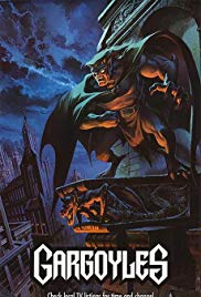 Watch Free Gargoyles (19941996)