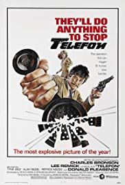 Watch Free Telefon (1977)