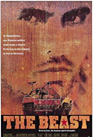 Watch Free The Beast of War (1988)