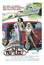 Watch Free C.B. Hustlers (1976)