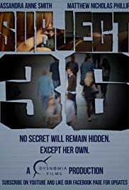 Watch Free Subject 36 (2017)