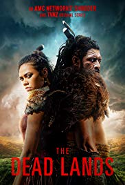 Watch Free The Dead Lands (2020 )