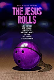 Watch Free The Jesus Rolls (2019)