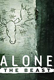 Watch Full Movie :Alone: The Beast