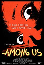 Watch Full Movie :Among Us (2017)