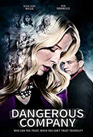 Watch Free Dangerous Company (2015)