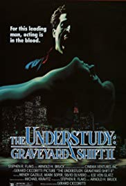 Watch Free Graveyard Shift II (1988)