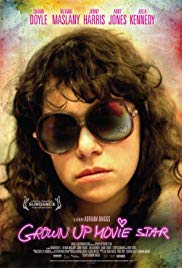 Watch Free Grown Up Movie Star (2009)