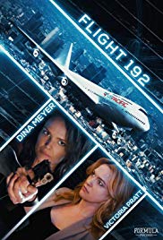 Watch Full Movie :Turbulence (2016)