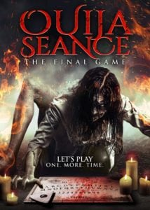 Watch Free Ouija Seance: The Final Game (2018)