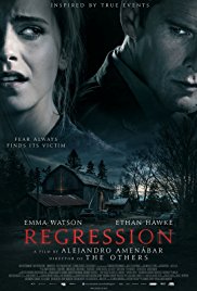 Watch Free Regression (I) (2015)