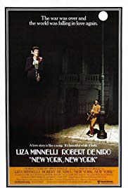 Watch Free New York, New York (1977)