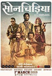 Watch Full Movie :Sonchiriya (2019)