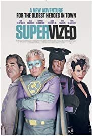 Watch Free Supervized (2019)